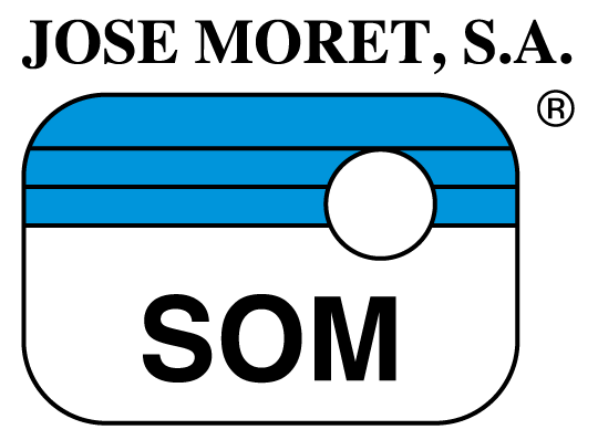 Logo jose moret