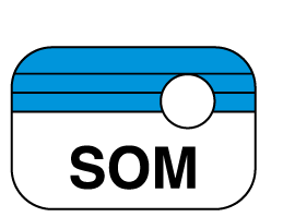 Logo pie