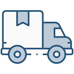 Camion de reparto (2)